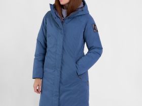 Пальто пуховое Urban Fox V Женское