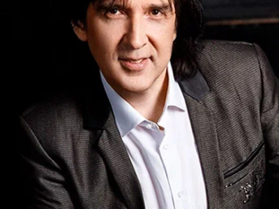 Кай Метов (Жуковский)