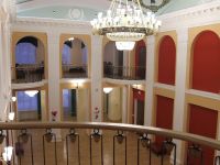 Дом культуры п. Мехзавод