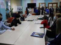 Центр детской и юношеской книги г. Биробиджана