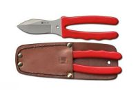 Нож для электриков Crawford Plier Knife, сталь 420J2