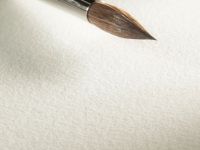 Бумага для акварели Hahnemuhle "Expression" 70х100 см 300 г 100% хлопок