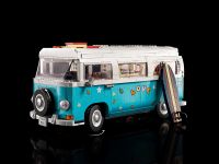 Коллекционные наборы 10279 Конструктор Фургон Volkswagen T2 Camper