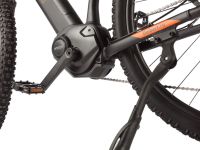 Электровелосипед Gelbert Sporto Hydra, год 2025, цвет Черный