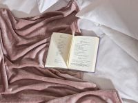 Плед Giardino, какао