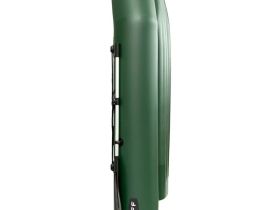 Лодка ПВХ SIBRIVER Skiff 290 НДНД