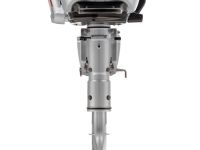 4х-тактный лодочный мотор SHARMAX SMF5HS (2024)