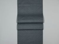 Скатерть-дорожка Полуночный серый/Midnight gray