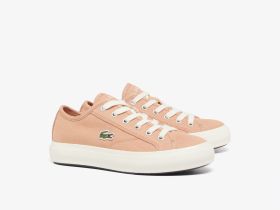 Женские кеды Lacoste BACKCOURT 125 2 CFA