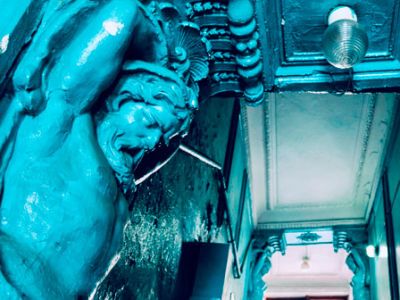 Секреты Петербурга: коммуналка, дворы, парадные