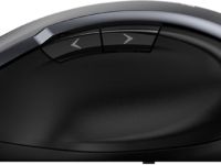 Беспроводная мышь Genius Ergo 8200S Серая