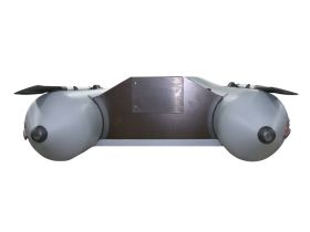 Лодка ПВХ ALTAIR Alfa 250K