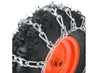 Цепь на колеса снегоуборщика PATRIOT CS 13