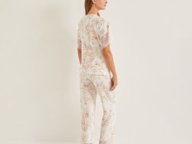 Пижама Honey Bloom I