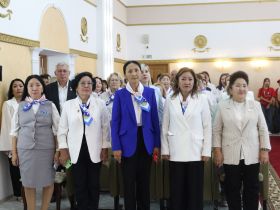 Кластер в области педагогики открылся в Якутском педколледже