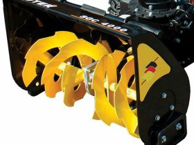 Снегоуборщик HUTER SGC 4100L