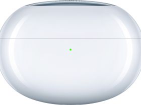 Беспроводные наушники realme