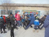 Дом культуры с. Жидка