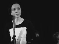 Театральная площадка MOÑ