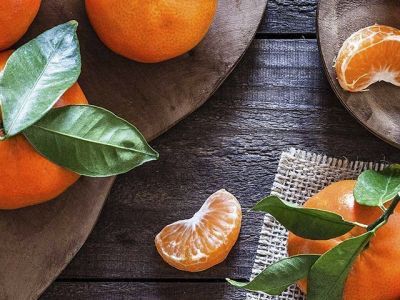 Польза и вред мандаринов