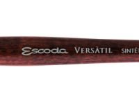 Кисть синтетика №2/0 круглая Escoda "Versatil Brush S/H"
