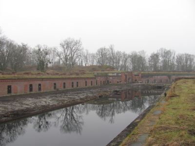 Форт №11 "Денхофф"