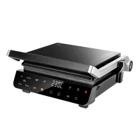 Гриль-духовка RED SOLUTION COLORSENSE SteakPRO G830D