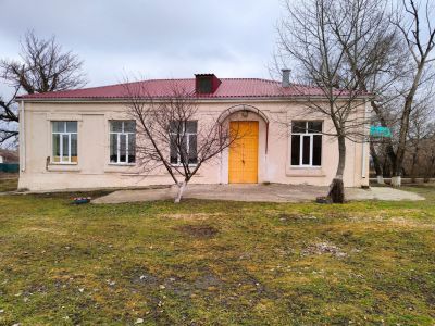 Каршенно-Анненский сельский клуб