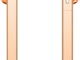Смартфон Huawei Pura 90s Pro 12/256 ГБ Оранжевый
