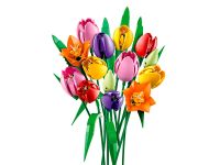 Botanicals 11501 Конструктор Букет тюльпанов
