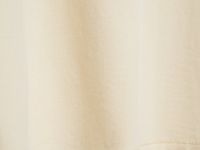 Базовая футболка из плотного хлопка, Желтый