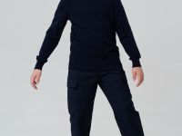 Полуботинки для мальчиков