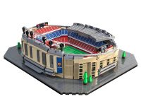 C66023W Конструктор Стадион Камп Ноу