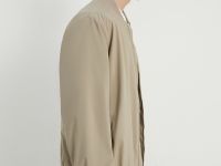 Куртка-бомбер на молнии