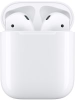 Наушники Apple AirPods МВ7Н2АМ/А Белые