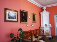 Литературно-художественный музей-усадьба «Приютино»