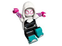 Minifigures 71050 Минифигурки LEGO® Человек-паук: Паутина вселенных, 1 фигурка