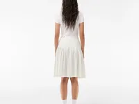 Женская юбка Lacoste