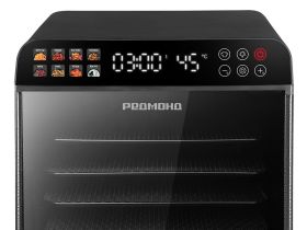 Дегидратор РЕДМОНД FD1104