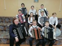 Кемская детская школа искусств