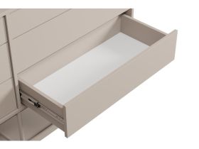 Комод Изи 158x91 Латте