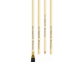 Ластик-карандаш Faber-castell двухсторонний "Perfection"