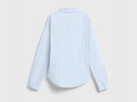 Блузка для девочек, Голубой