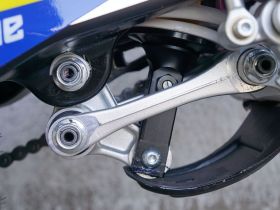 Мотоцикл кроссовый эндуро KOSHINE XN125