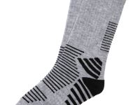 Термоноски с шерстью мериноса для мальчика