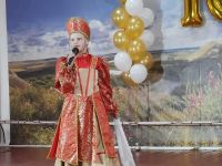 Табунщиковский сельский дом культуры