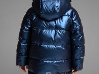 Зимняя куртка для мальчика