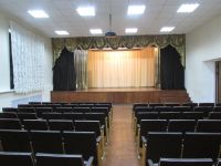 Кудринский дом культуры