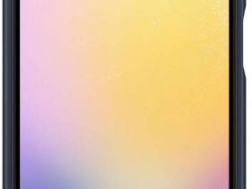 Чехол-накладка Samsung