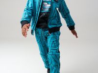 Толстовка трикотажная для мальчиков